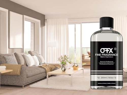 difusor de fragancia para ambientes elegantes