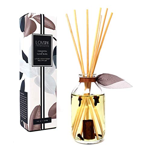 difusor de ramas aromáticas