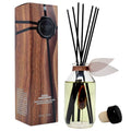 difusor de varitas aroma sándalo