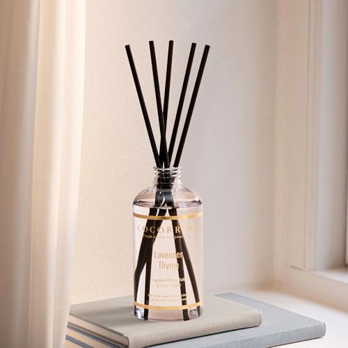 difusor de varitas decorativo y funcional