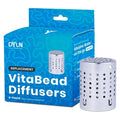 difusor DYLN VitaBead agua antioxidante