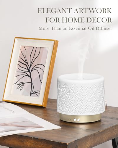 difusor elegante para decoración del hogar