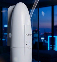 difusor elegante para mejorar el ambiente