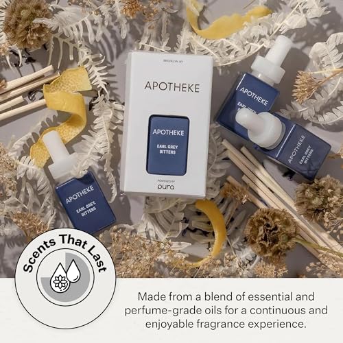 difusor enchufable con aroma suave