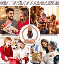 difusor HAPPTWS para crear ambiente acogedor