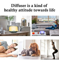 difusor ideal para casa y oficina