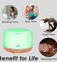 difusor ideal para el hogar y oficina