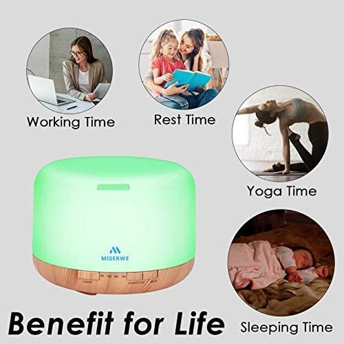 difusor ideal para el hogar y oficina