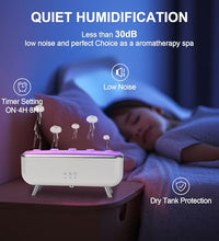 difusor ideal para hoteles