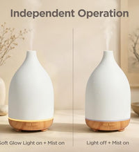 difusor InnoGear ideal para meditación