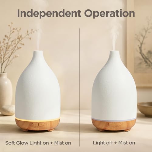 difusor InnoGear ideal para meditación