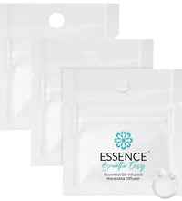 difusor nasal aromaterapia portátil