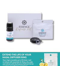 difusor nasal HONÉ para relajación
