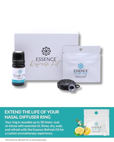 difusor nasal HONÉ para relajación