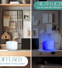 difusor para crear ambiente romántico