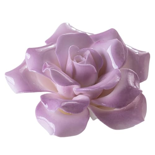 difusor pasivo de aceites esenciales morado