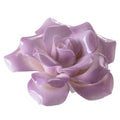 difusor pasivo de aceites esenciales morado