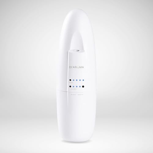 difusor sin agua Di’Aroma para aromaterapia