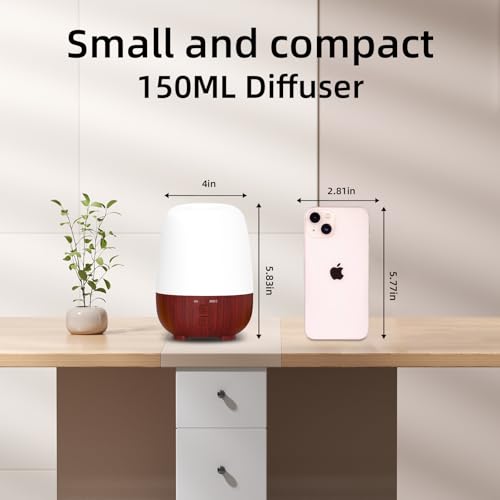 difusor SPLITSKY con batería recargable