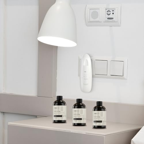 difusor VINEVIDA para ambientes agradables