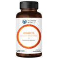 Digest-13 multienzimas para mejor digestión