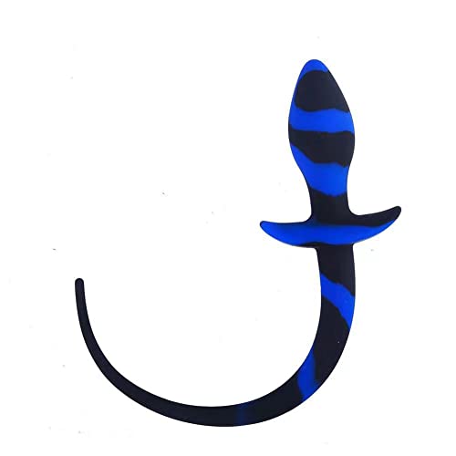 Dilatador anal para juego sexual