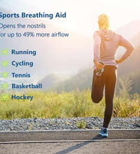 dilatador nasal para deportes