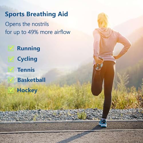 dilatador nasal para deportes