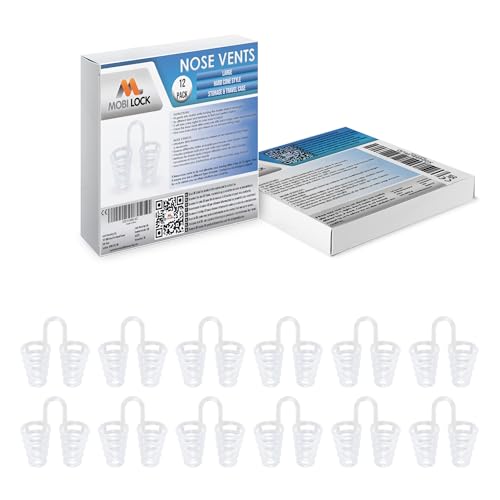 dilatador nasal para dormir mejor