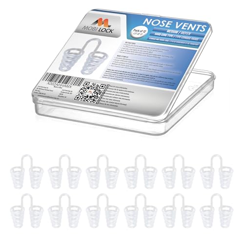 dilatador nasal para dormir mejor