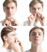 dilatador nasal para reducir ronquidos
