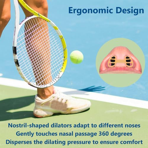 dilatador nasal reduce ronquidos
