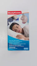 dilatador nasal ultra delgado para dormir mejor