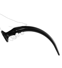 dildo anal para entrenamiento unisex