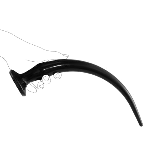 dildo anal para entrenamiento unisex