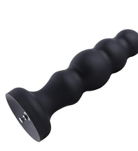 Dildo de silicón para placer anal