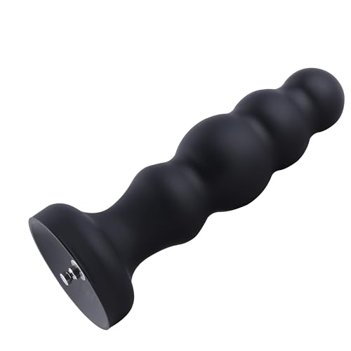 Dildo de silicón para placer anal