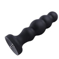 Dildo de silicón para placer anal