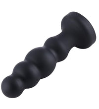 Dildo removible con sistema KlicLok
