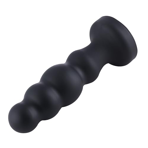 Dildo removible con sistema KlicLok