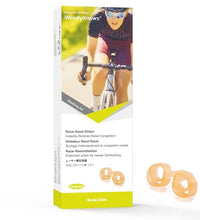 diluidor nasal racer para deportes