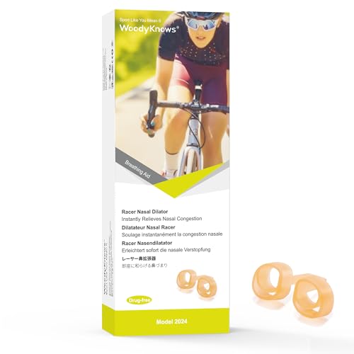 diluidor nasal racer para deportes