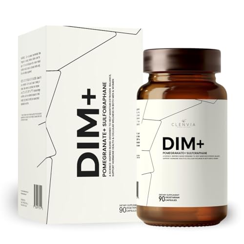 DIM Supplement con Granada