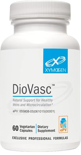 DioVasc para salud vascular