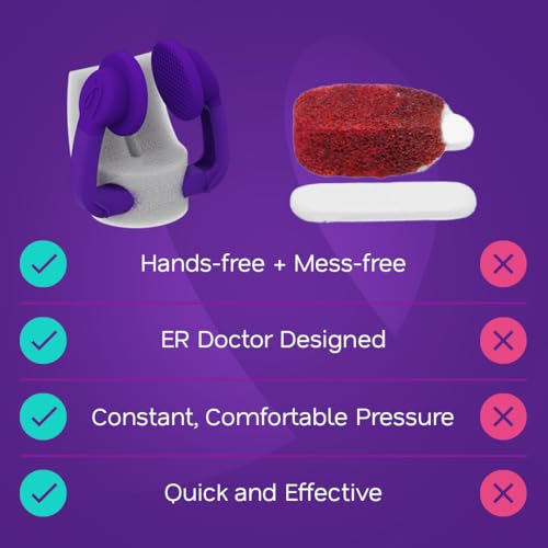 diseñado por doctor de emergencias