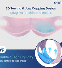 diseño 3D de funda REVIX