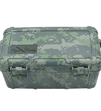 diseño camuflado para estilo único