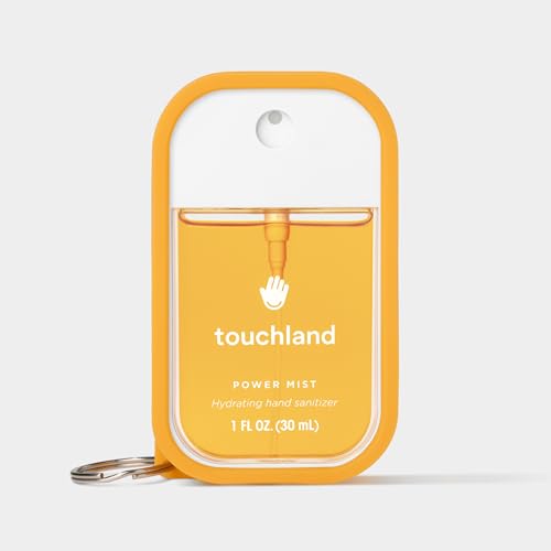 diseño colorido de funda naranja
