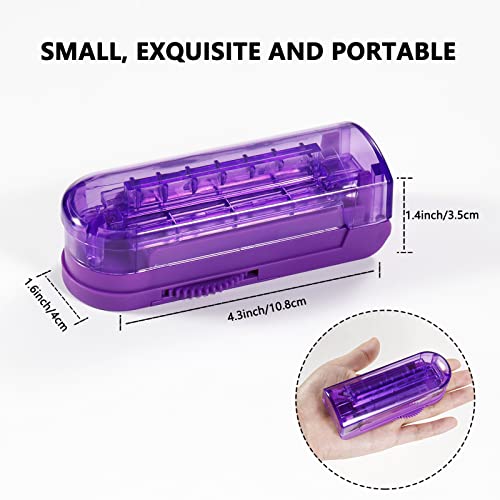 diseño compacto para llevar pastillas