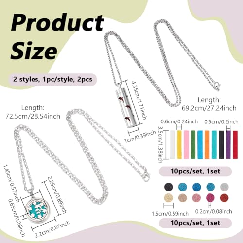 diseño de delfín en collares difusores